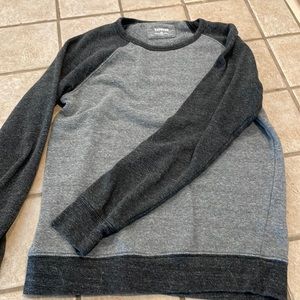 Express Sweater